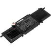 Battery Replacement Asus 0B200-03150000 C31N1815 for BX333FN RX333FA - 2