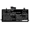 Replacement Battery Dell 1WND8 for Latitude 12 5285 Latitude 5285 - 3
