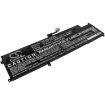 Replacement Battery Dell 0XCNR3 G7X14 N3KPR P63NY for Latitude 13 7370 - 1