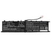 Picture of Battery Replacement Msi BTY-M57 for GP66 GP76