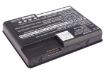 Battery Replacement Compaq 336962-001 337607-001 for Presario X1000 - 2
