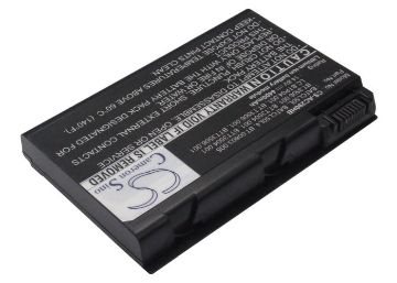 Battery Replacement for Compal CL50 CL51 - 1