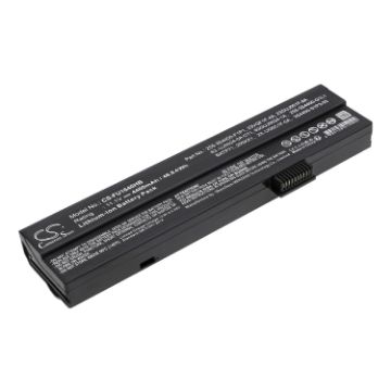 Picture of Battery Replacement Vega for Vegaplus 255 Vegaplus 259