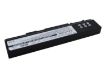 Replacement Battery for Toshiba Dynabook Qosmio F20 - 3