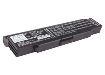 Sony VAIO Battery Replacement for PCG-6C1N VGC-LA38C - 1