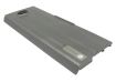 Battery Replacement for Dell Latitude D620 D630 - 3