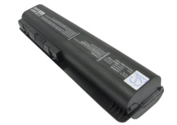 Battery Replacement Compaq 462889-121 462889-421 for Presario CQ40 - 1