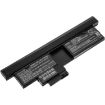 Lenovo Battery Replacement 42T4564 42T4565 43R9256 43R9257 for ThinkPad X200 X200S Tablet PC - 1