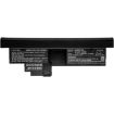 Lenovo Battery Replacement 42T4564 42T4565 43R9256 43R9257 for ThinkPad X200 X200S Tablet PC - 3