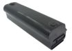 HP Battery Replacement 482372-322 493202-001 579320-001 for Business Notebook 2230s - 3