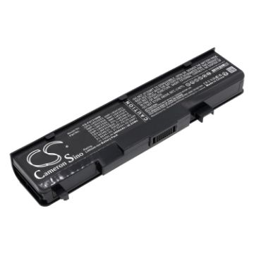Maxdata Battery Replacement for Belinea c.book 1505 VA25 - 1