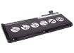 Battery Replacement for MacBook 13" & MacBook Air MC233LL/A 13.3" - 4