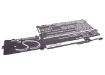Replacement Battery Dell 5KG27 C4MF8 for Inspiron 14 7000 14-7437 - 2
