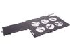Replacement Battery Dell 5KG27 C4MF8 for Inspiron 14 7000 14-7437 - 4