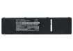 Battery Replacement Asus 0B200-00700000 C31N1318 for AsusPro Essential PU301LA - 1