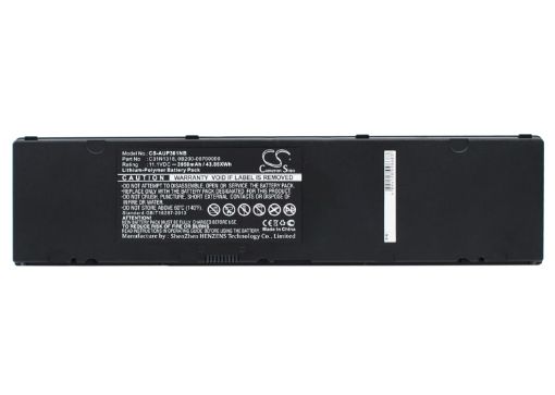 Battery Replacement Asus 0B200-00700000 C31N1318 for AsusPro Essential PU301LA - 1