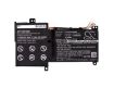 HP Battery Replacement 796219-421 796219-541 796355-005 for Pavilion 11-f001tu - 5