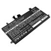 Replacement Battery Dell 51KD7 6CYH6 B102286-0001 J0PGR for Latitude 12 5285 2-in-1 - 1