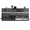 Replacement Battery Dell 51KD7 6CYH6 B102286-0001 J0PGR for Latitude 12 5285 2-in-1 - 3