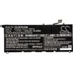 Battery Replacement Dell 0RNP72 PW23Y RNP72 TP1GT for XPS 13 9360 - 3