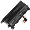 Battery Replacement Asus 0B110-00370000 A32LM9H A32N1511 for G752V G752VL - 2