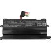 Battery Replacement Asus 0B110-00370000 A32LM9H A32N1511 for G752V G752VL - 5