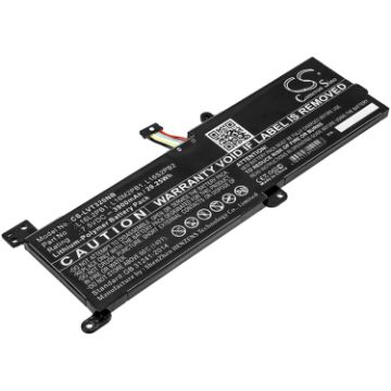 Lenovo Battery Replacement L16C2PB1 L16C2PB2 L16L2PB1 L16L2PB2 L16L2PB3 L16M2PB1 L16M2PB2 L16M2PB3 L16S2PB1 L16S2PB2 - 1