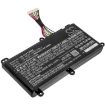 Battery Replacement Acer 4ICR19/66-2 AS15B3N KT.00803.004 for Predator 15 G9-591 - 1
