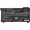 HP Battery Replacement for ProBook x360 11 G3 - 5