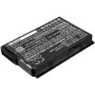 Replacement Battery Dell 0FH8RW 451-BCDH for Latitude 12 7202 - 2