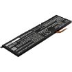 Battery Replacement Razer 3ICP8/38/83-2 961TA002F GMS-C60 for Blade 17.3 RZ09-0071 - 2