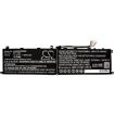 Picture of Battery Replacement Msi BTY-M6L for GS65 GS65 Stealth Thin