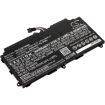 Fujitsu CP675904-01 FPB0322S FPCBP448 Battery Replacement for Stylistic Q736 Q737 - 1