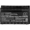 Clevo Battery Replacement W370BAT-3 W370BAT-8 for G508II K590S - 3