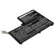 Replacement Battery for Sager NP2740 - 1
