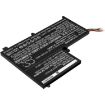Replacement Battery for Sager NP2740 - 2