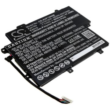 Battery Replacement Asus 0B200-02470000 C21N1625 for TP203NA - 1