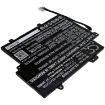 Battery Replacement Asus 0B200-02470000 C21N1625 for TP203NA - 2