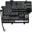 Battery Replacement Asus 0B200-02470000 C21N1625 for TP203NA - 3