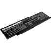 Replacement Battery Dell 266J9 M4GWP for G3 15 3590 G3 3590 - 2