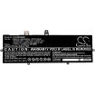 HP BM04056XL Battery Replacement for Elitebook 1030 X360 G3 - 3