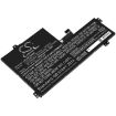 Battery Replacement Lenovo 5B10Q13162 5B10Q13163 5B10Q13164 5B10Q38232 5B10S73396 for 100e 2nd Gen - 1