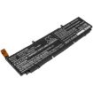 Battery Replacement Dell 01RR3 F8CPG XG4K6 for Precision 5750 0YY3V 370P9 - 1
