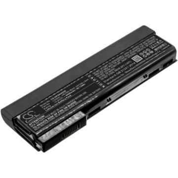 HP 718675-121 Battery Replacement for D9R52AV H5G74E - 1