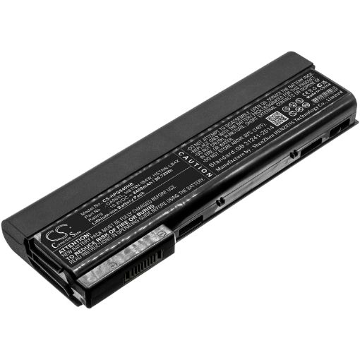 HP 718675-121 Battery Replacement for D9R52AV H5G74E - 1