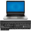 HP 718675-121 Battery Replacement for D9R52AV H5G74E - 4