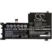 Battery Replacement Lenovo 5B10W86944 L19M3PF6 SB10W86952 for IdeaPad 5-15IIL05 - 3