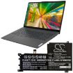 Battery Replacement Lenovo 5B10W86944 L19M3PF6 SB10W86952 for IdeaPad 5-15IIL05 - 5