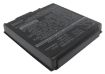 Battery Replacement Dell 1G222 2G218 2G248 2N135 312-0022 312-0058 7F948 8F867 8F871 8F967 BAT3151L8 for Inspiron 2600 Inspiron 2650 - 2
