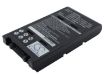Replacement Battery for Toshiba Dynabook Satellite J60 146C/5 - 2